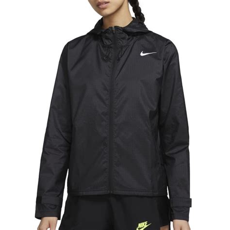 nike essential hardloopjack zwart dames|Hardloopjacks, jassen en bodywarmers voor dames. Nike NL.